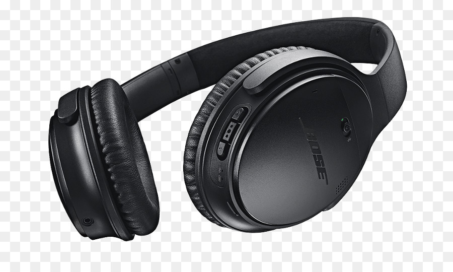 Noisecancelling Kulaklık，Bose Quietcomfort 35 ıı PNG