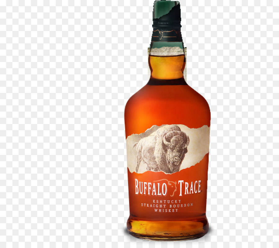 Buffalo Trace Distillery，Viski PNG