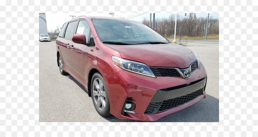 Minivan，Toyota PNG