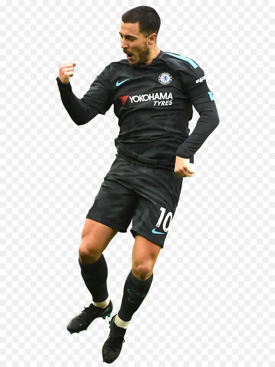 Chelsea'li Futbolcu，Jersey PNG