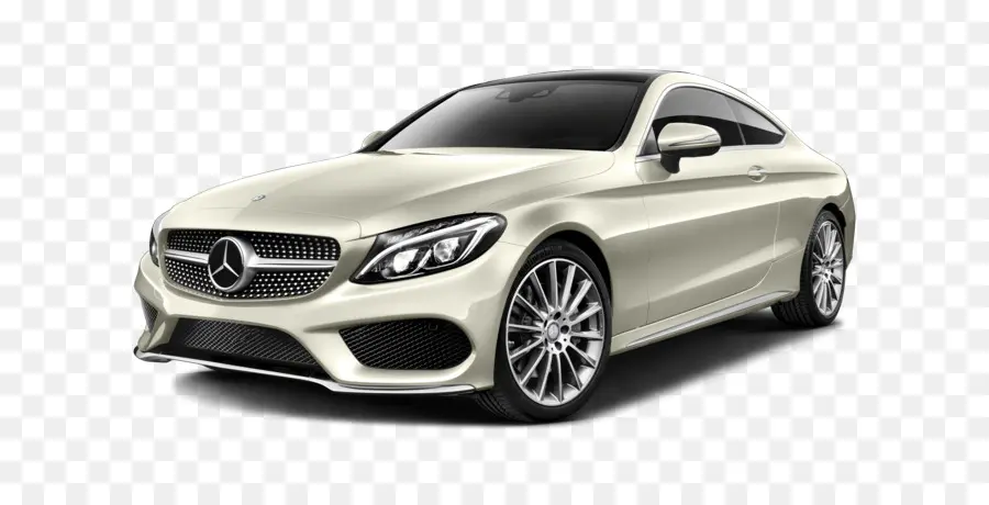 Kırmızı Mercedes，Coupe PNG