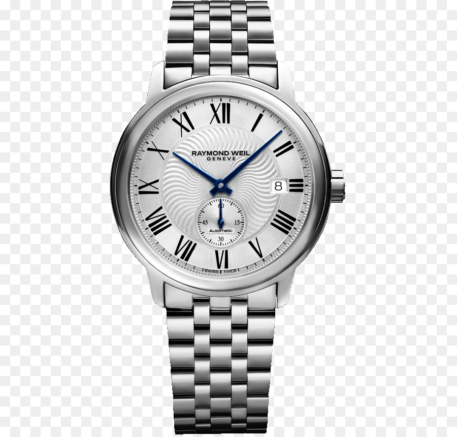 Raymond Weil，Otomatik Izle PNG