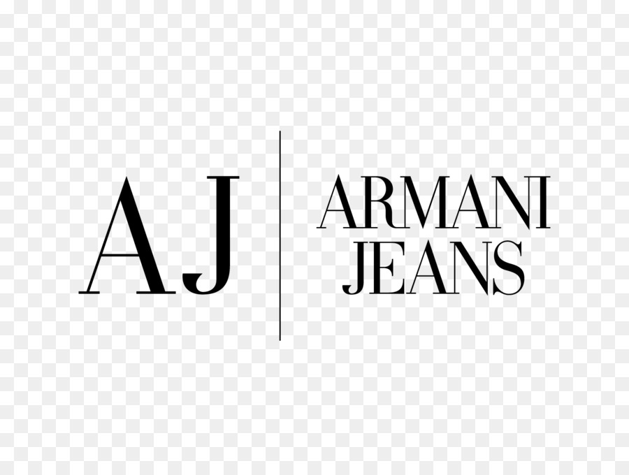 Armani Jeans Logosu，Marka PNG