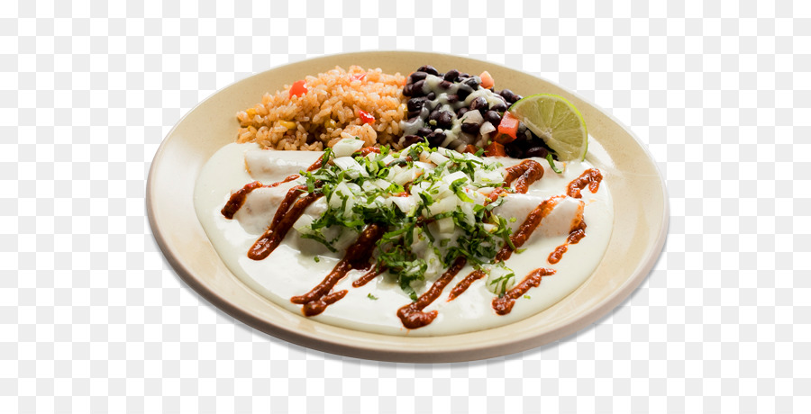 Vejetaryen Mutfağı，Enchilada PNG