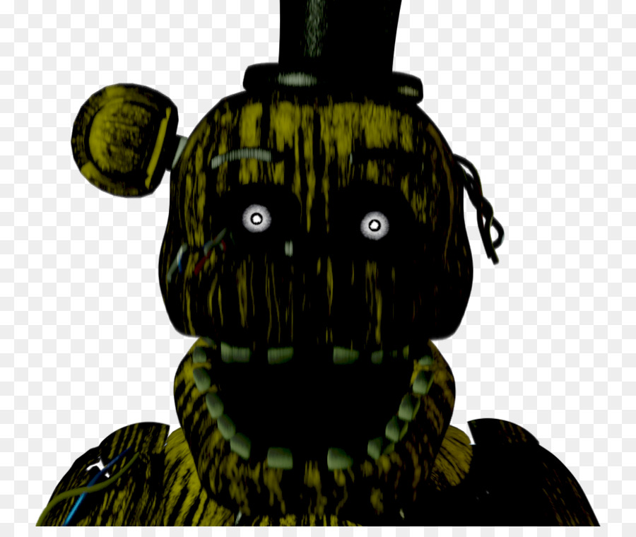 Animatronik Ayı，Robotik PNG