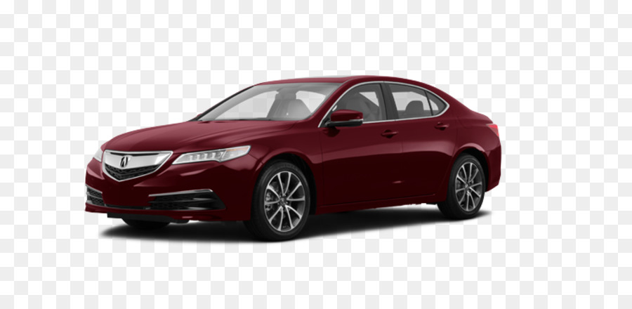 2017 Acura Tlx，Acura PNG