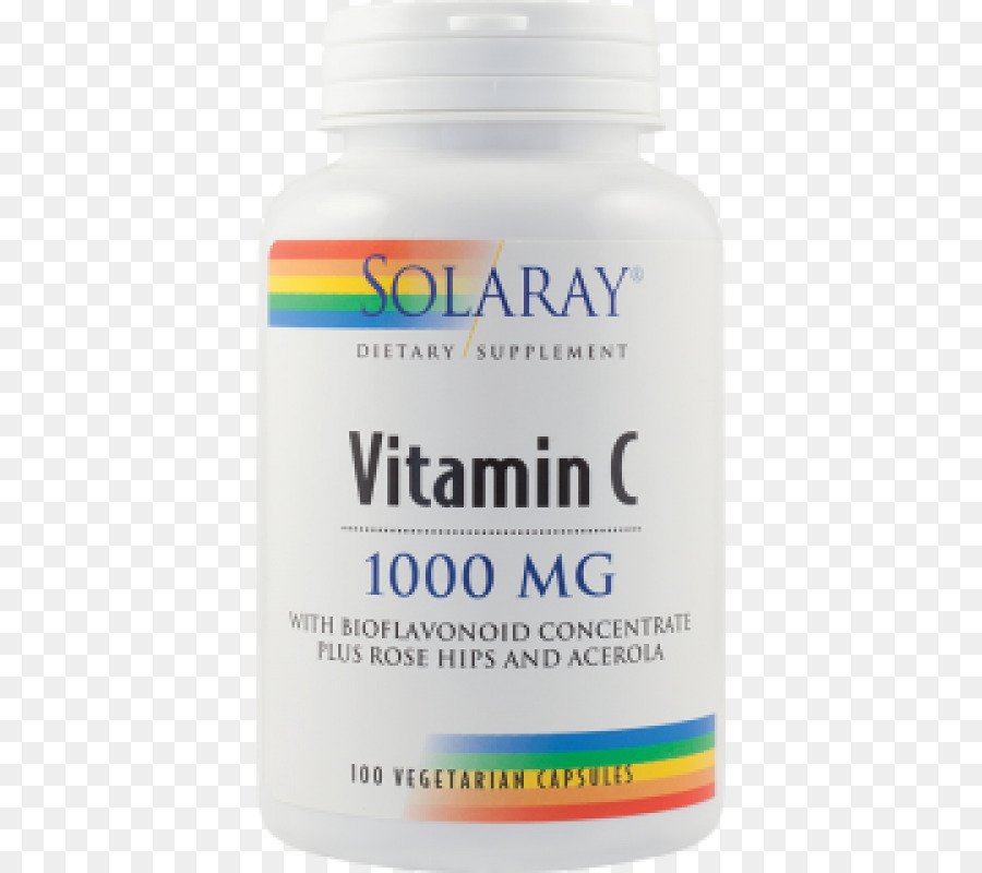 C Vitamini，şişe PNG