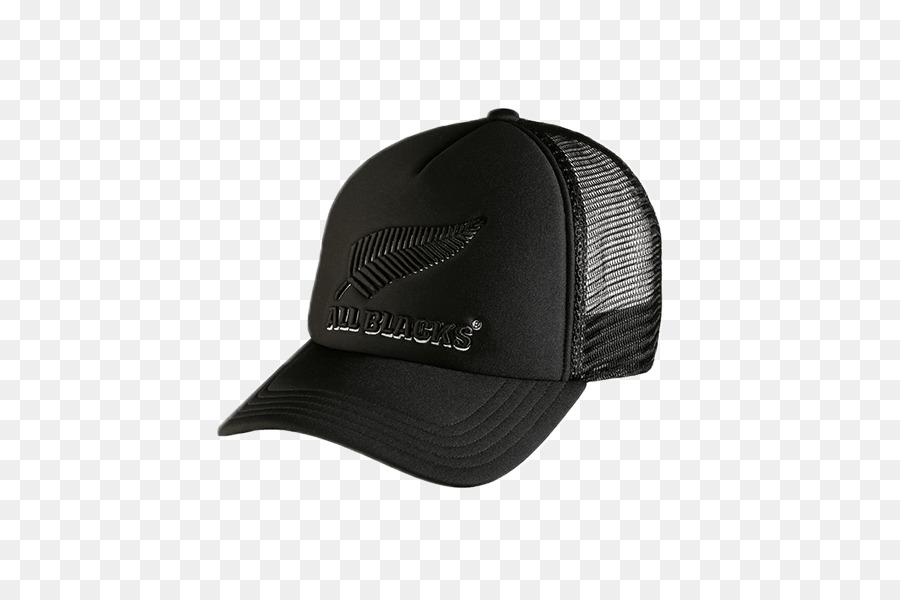Beyzbol şapkası，Yeni Zelanda Milli Ragbi Birliği Takımı PNG