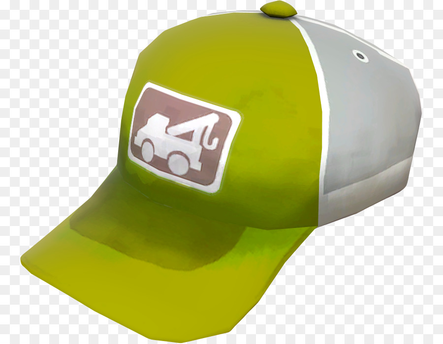 Beyzbol şapkası，Team Fortress 2 PNG