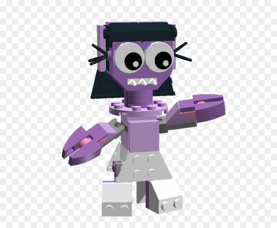 Mavi Robot，Robotik PNG