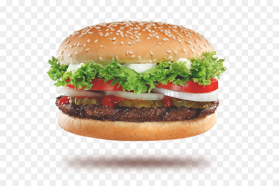 Hamburger，Marul PNG