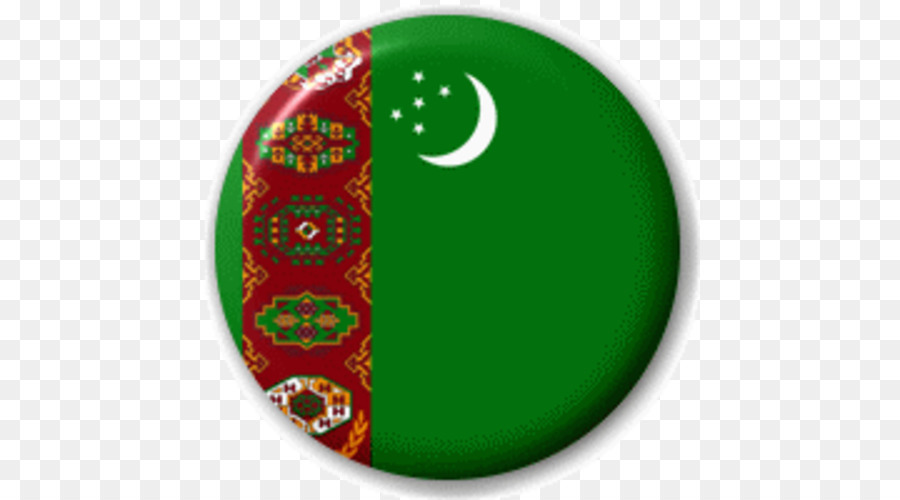 Türkmenistan Milli Marşı，Lebap Bölgesi PNG