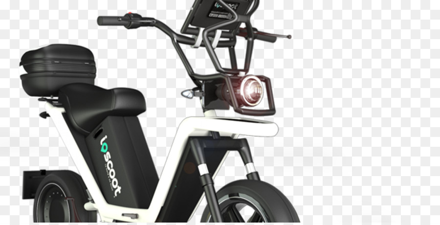 Ioscoot，Bisiklet PNG