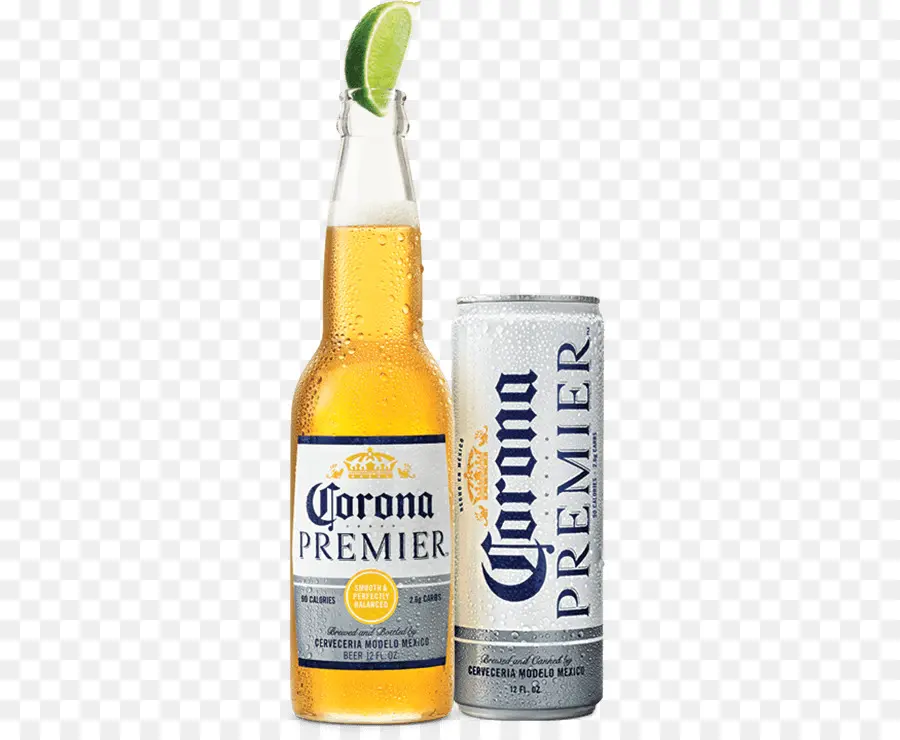 Corona Premier Birası，Bira PNG