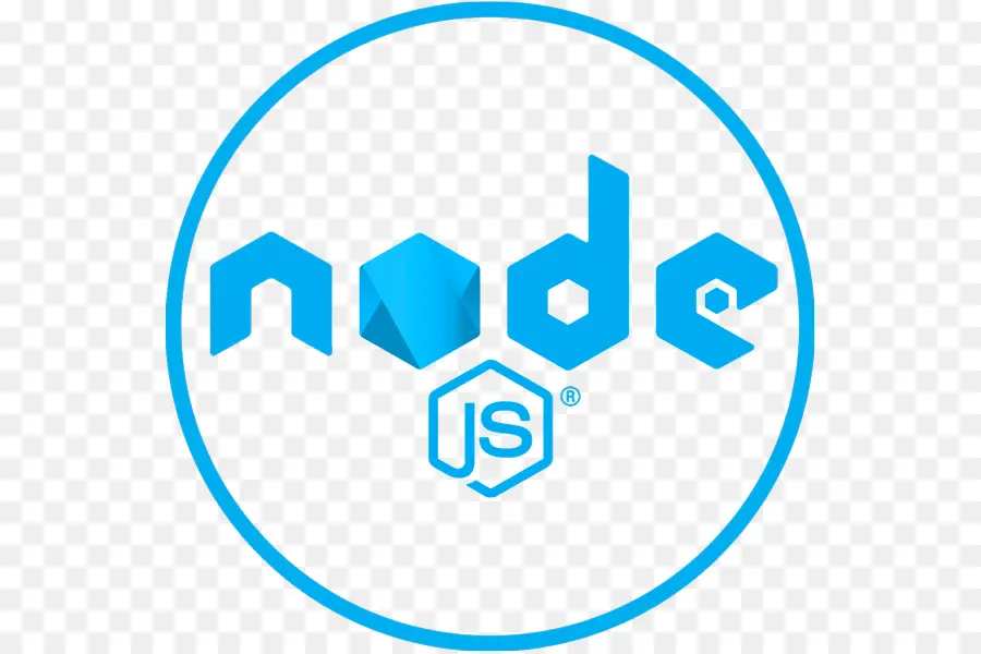 Node Js Logosu，Javascript PNG