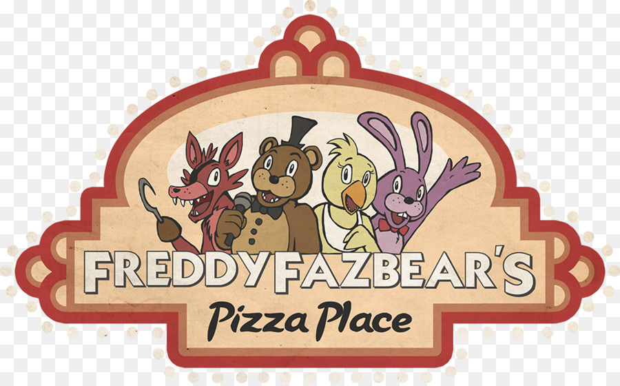 Freddy Fazbear Pizza Simülatörü，Freddy Beş Gece 2 PNG