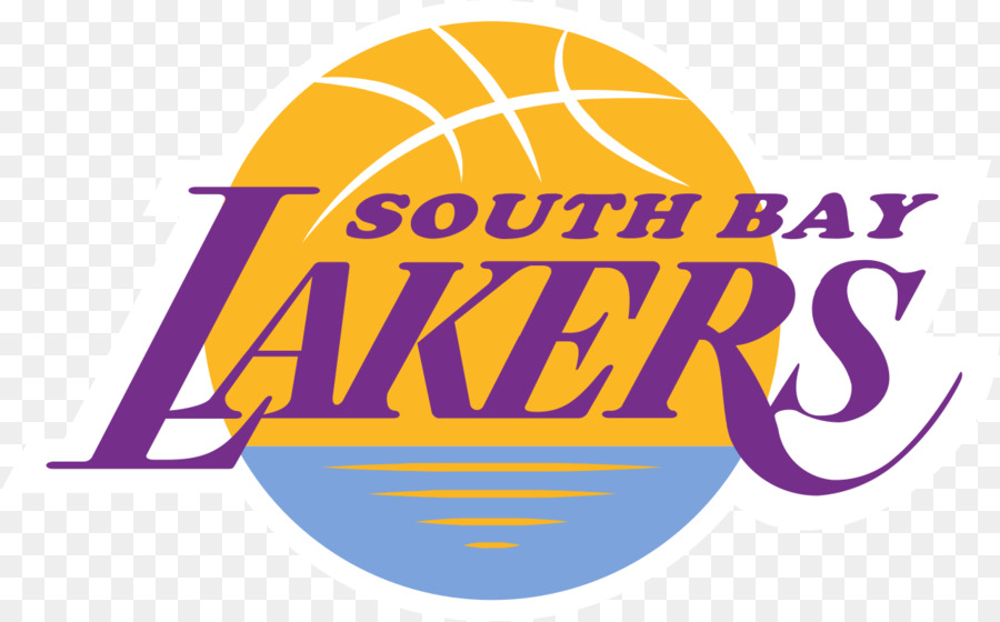 Güney Bay Lakers，Los Angeles Lakers PNG