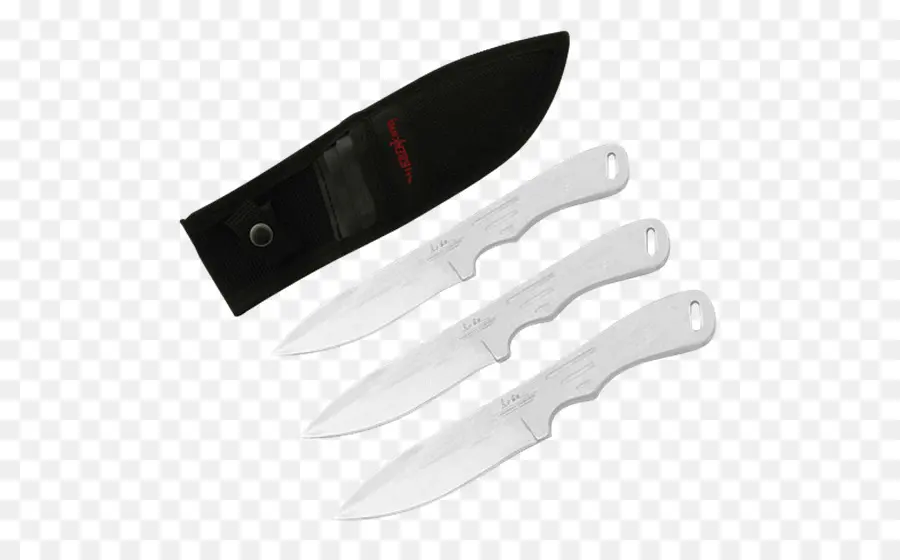 Bıçak Atma，Bowie Bıçağı PNG