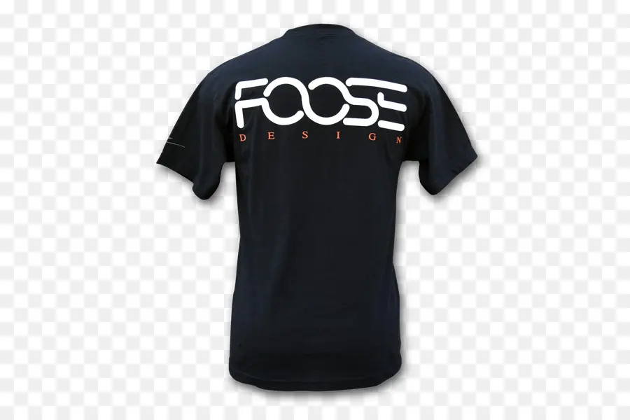 Foose Tasarımlı Tişört，Tişört PNG