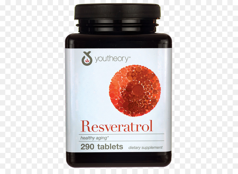 Besin Takviyesi，Resveratrol PNG