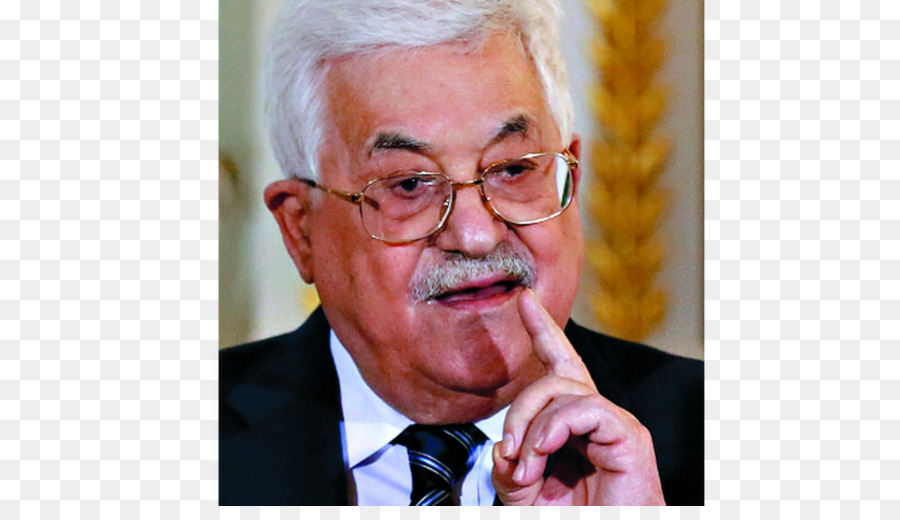 Mahmud Abbas，Filistin Devlet PNG
