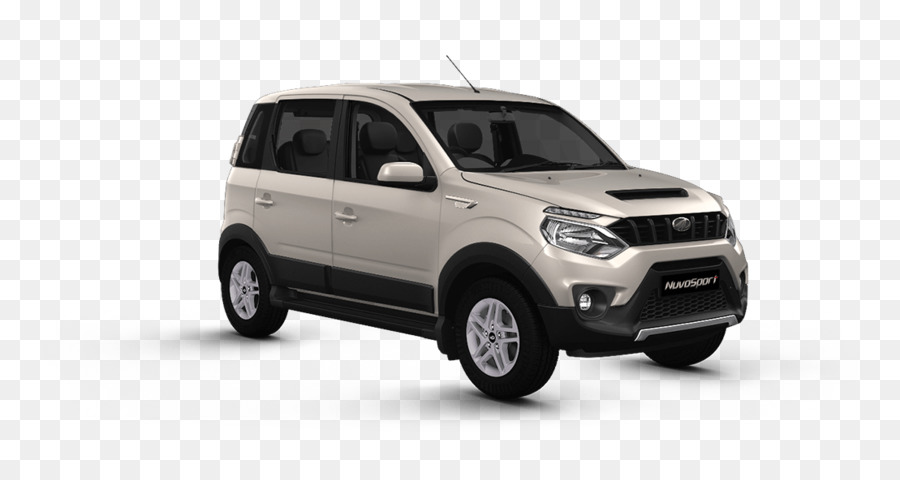 Mahindra Mahindra，Mini Suv PNG