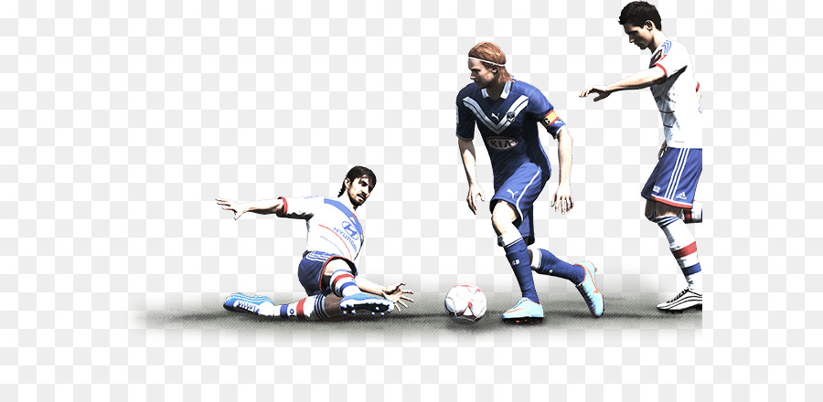 Fifa 13，Wii U PNG