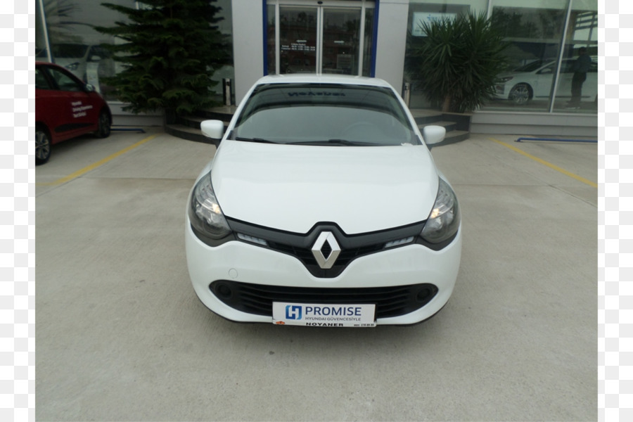 Renault Clio，Araba PNG