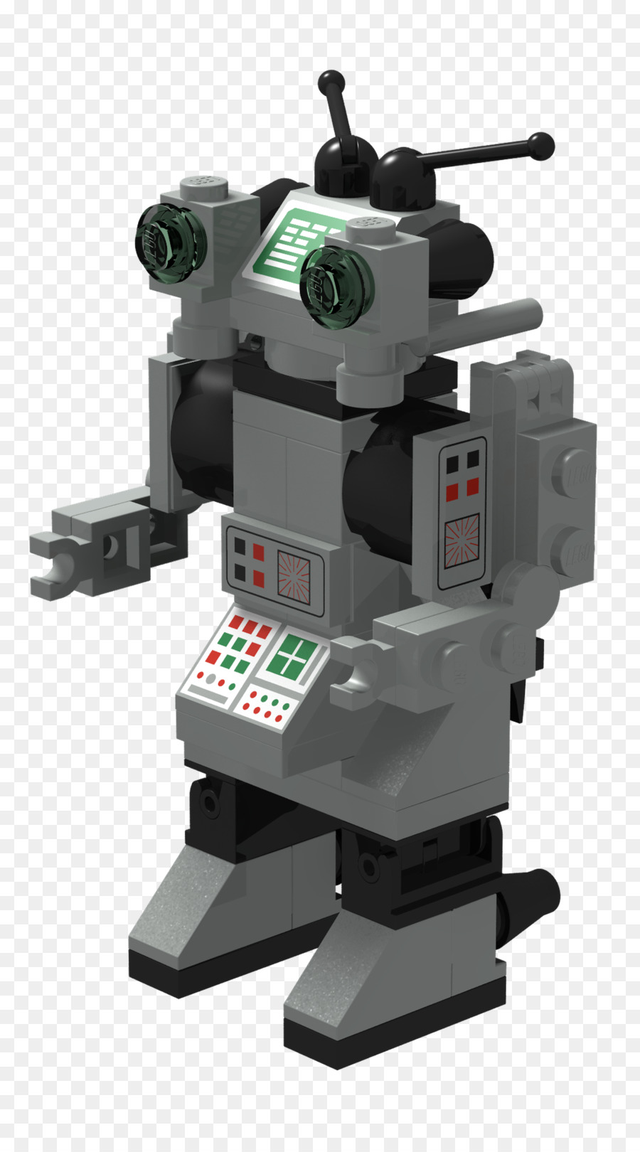 Robot，Lego PNG