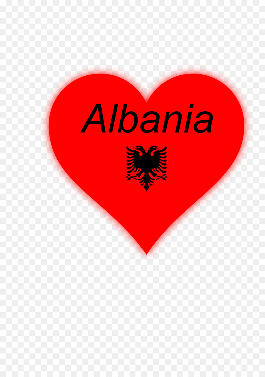 Arnavutluk，Arnavutluk Bayrak PNG
