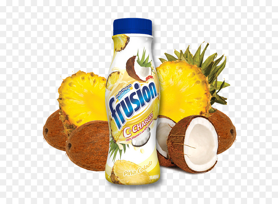 Ananas，Pina Colada PNG