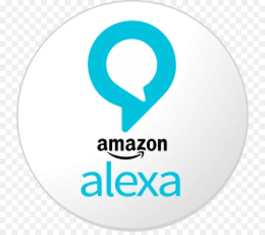 Amazon Alexa，Logo PNG