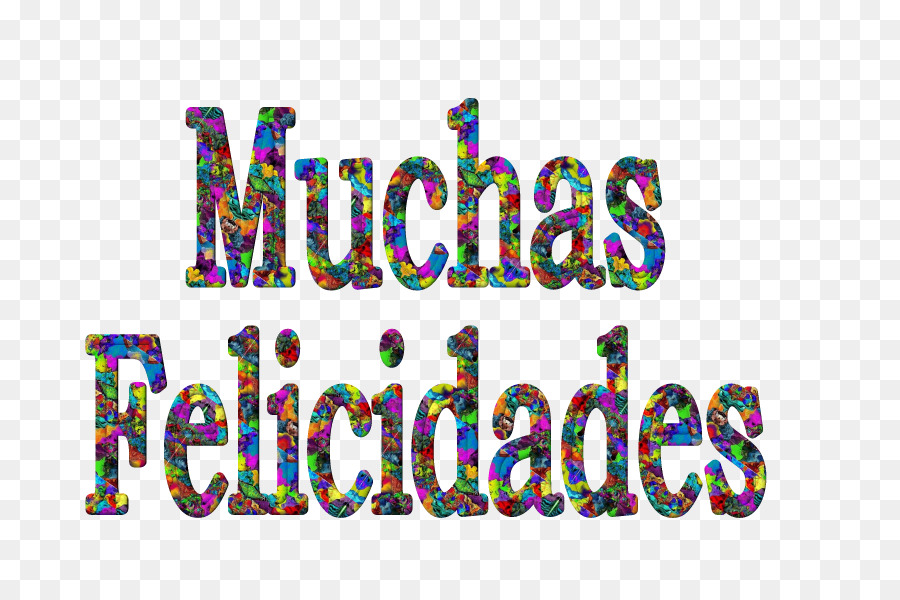 Muchas Felicidades Metni，Tebrikler PNG