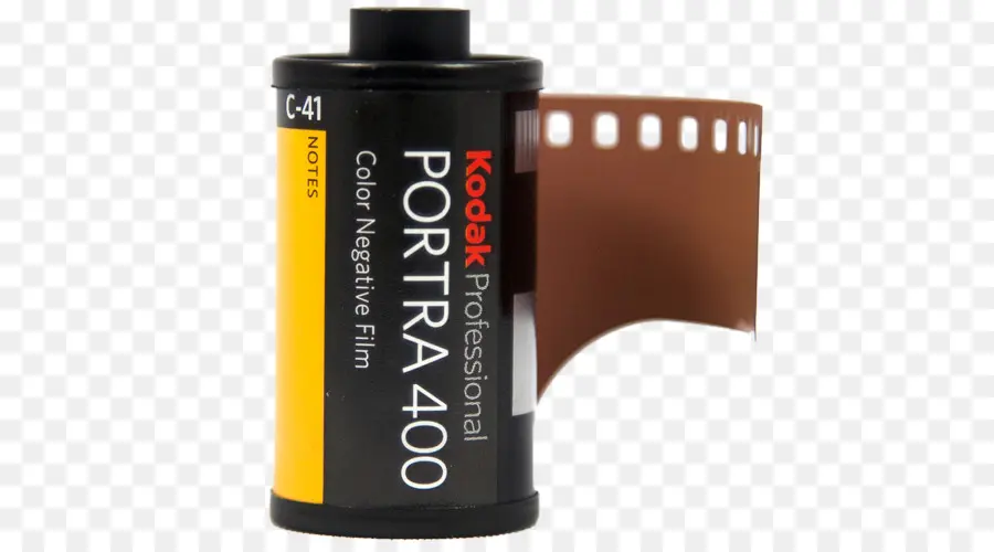 Kodak Filmi，Fotoğrafçılık PNG