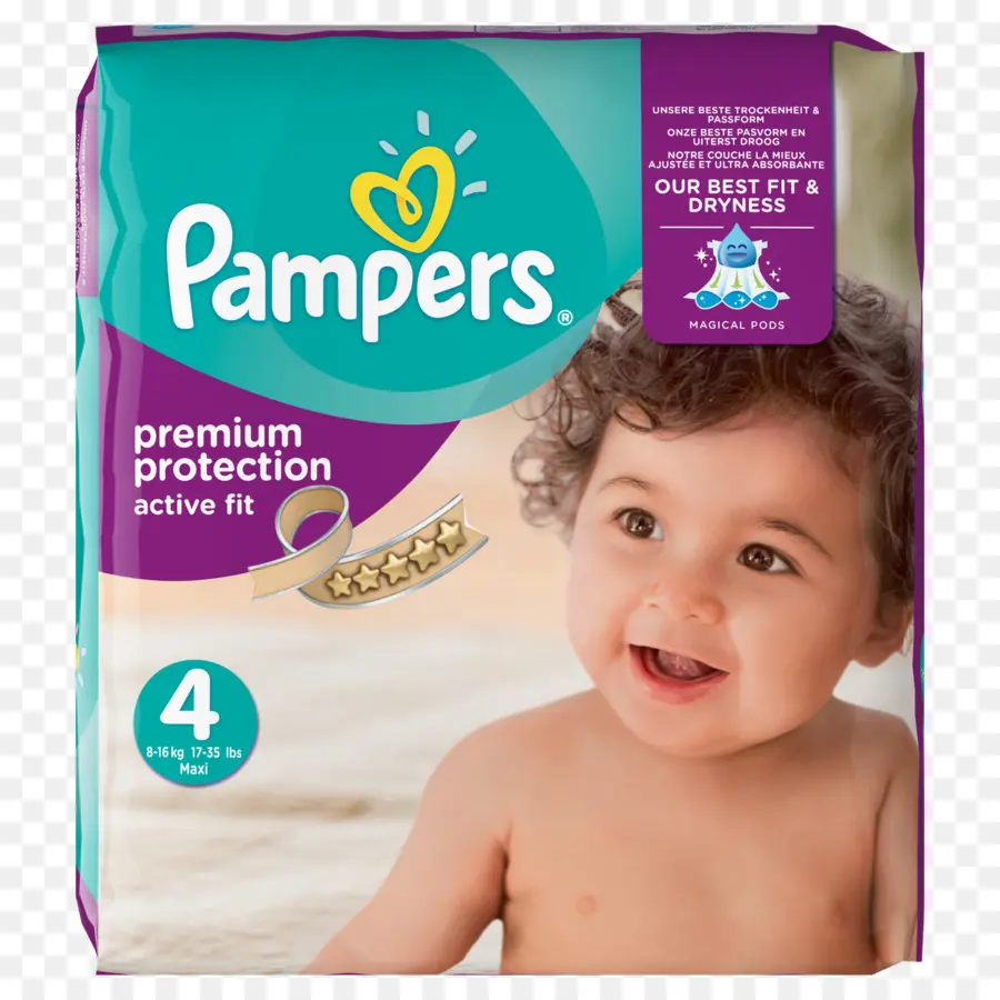 Pampers Bebek Bezi，Bebek PNG