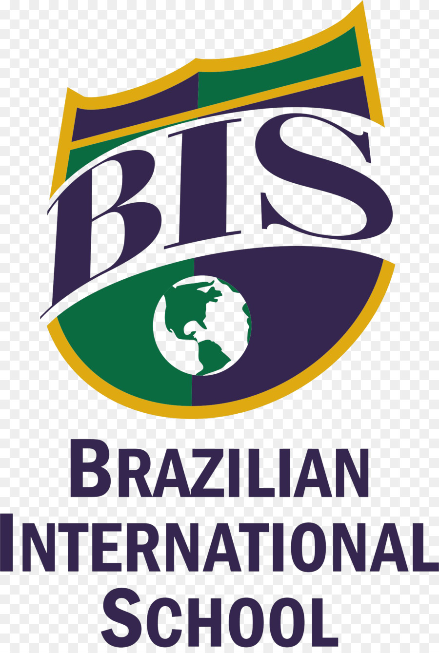 Brezilya Uluslararası Okulu，Okul PNG