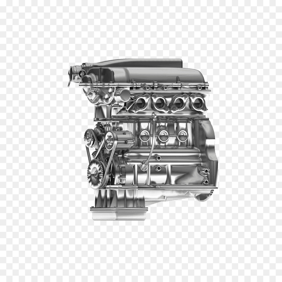 Motor，Mekanik PNG