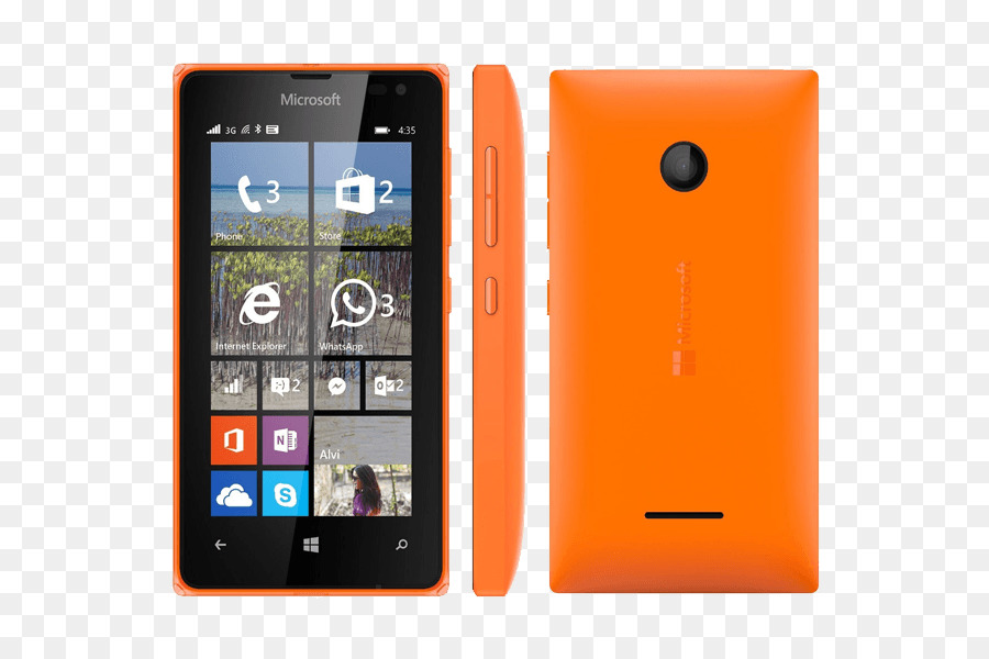 830 Nokia Lumia，Telefon PNG