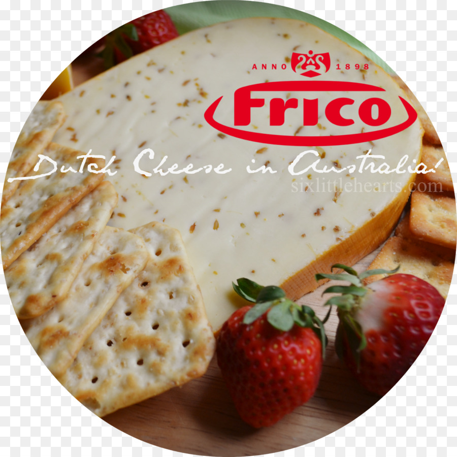 Frico，Hollanda Mutfağı PNG