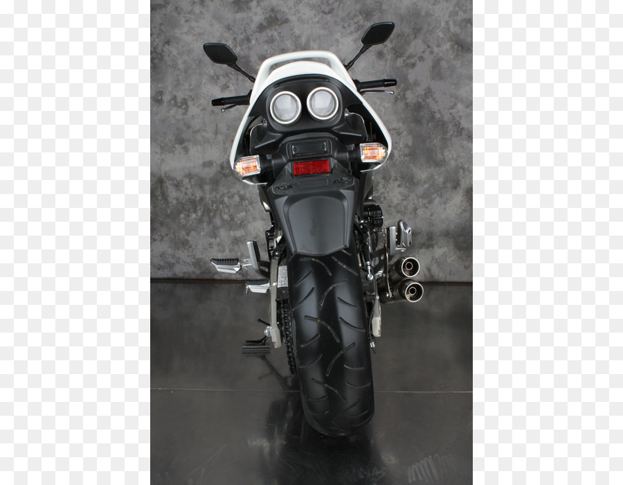 Egzoz Sistemi，Suzuki Gsr600 PNG