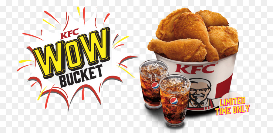 Kfc，Hızlı Gıda PNG