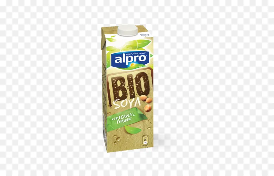 Soya İçeceği，Alpro PNG