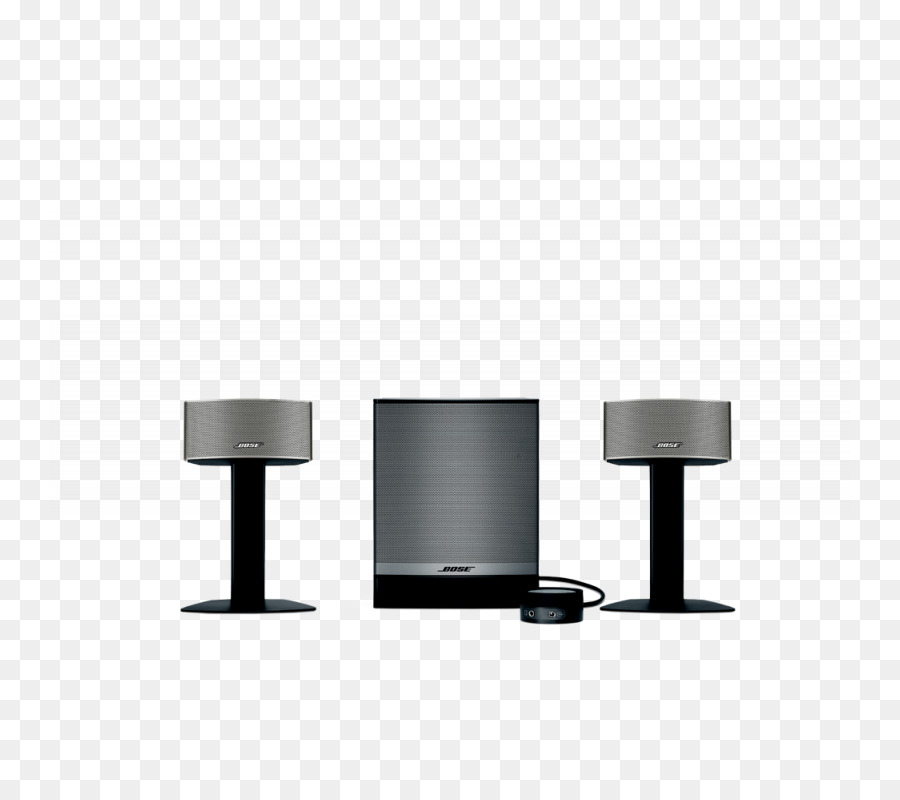 Hoparlör，Bose Companion 50 PNG