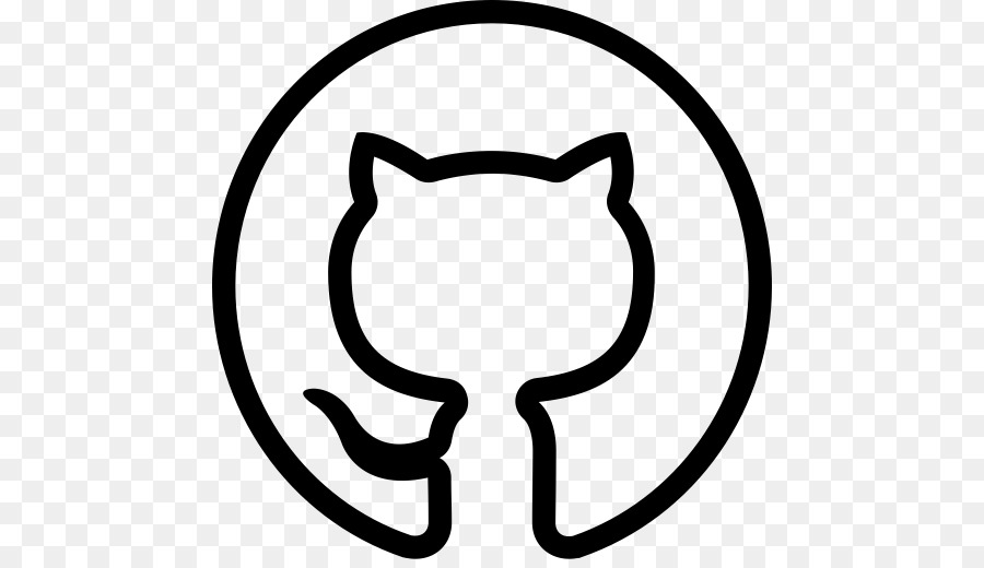 Github Logosu，Kedi PNG