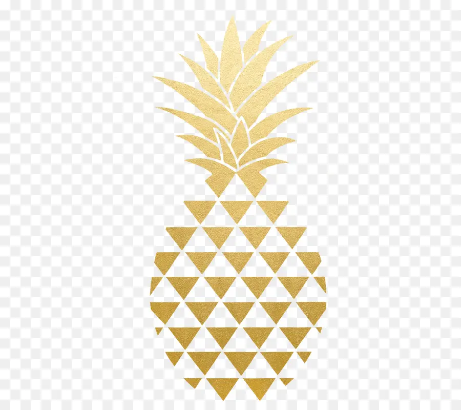 Tshirt，Ananas PNG