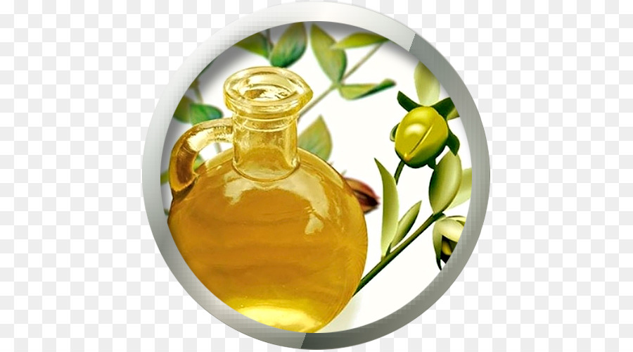 Yağ Şişesi，Jojoba PNG