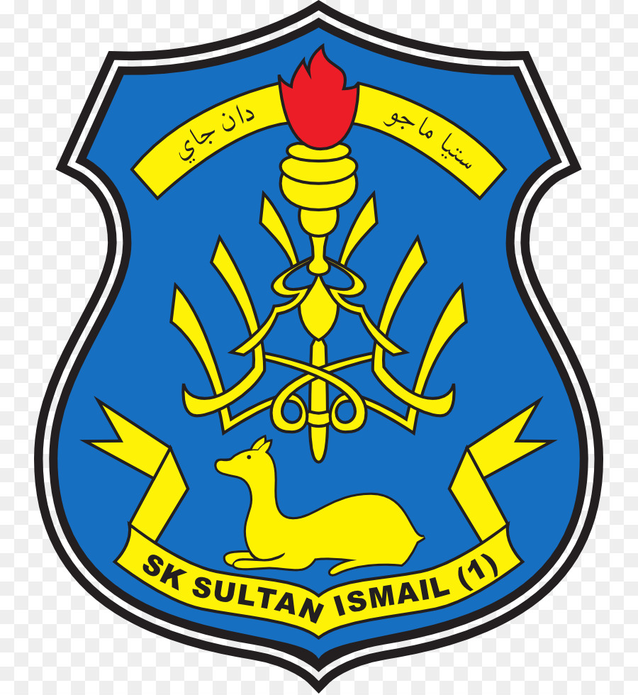 3 Ulusal Sekolah Sultan Ismail，Malayca Vikipedi PNG
