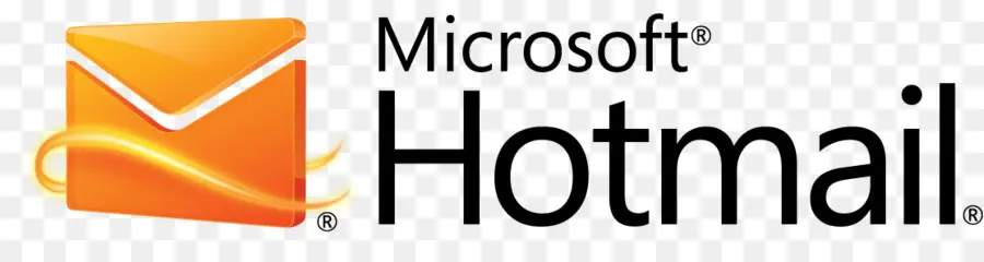 Hotmail Logosu，Microsoft PNG