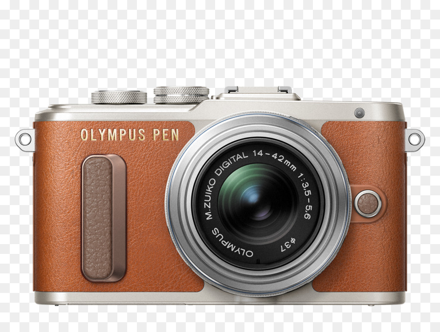 Olympus Pen Epl7，Aynasız Kamera Interchangeablelens PNG