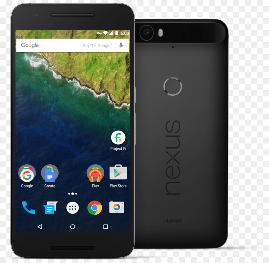 Huawei，Google Nexus PNG